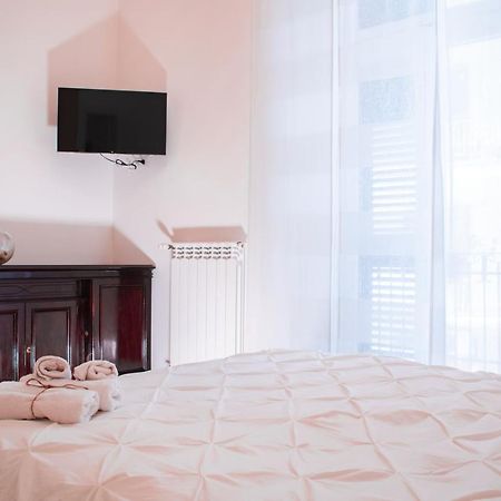 Luxury Bnb Pisacane Bari Exterior foto