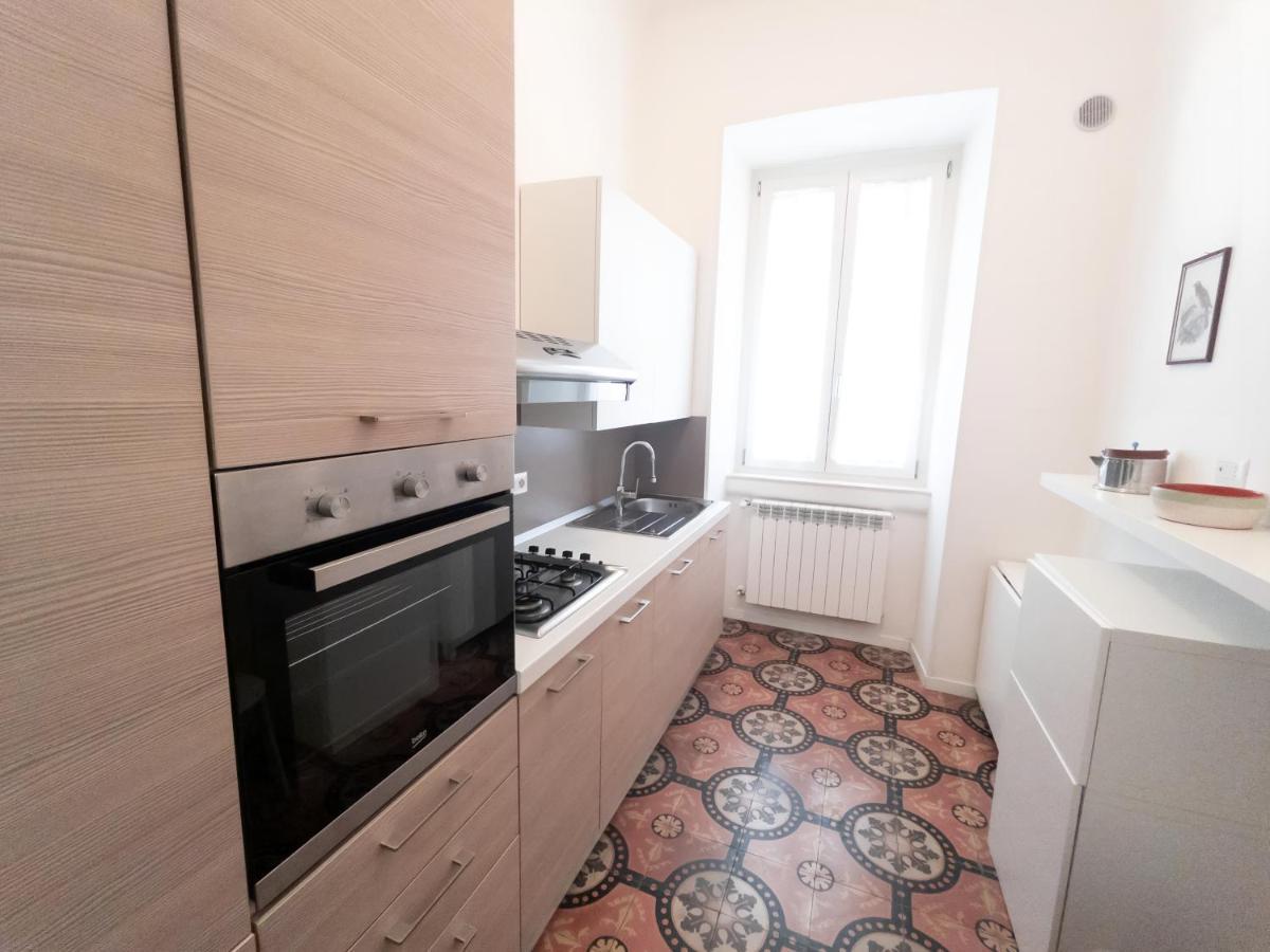 Luxury Bnb Pisacane Bari Exterior foto