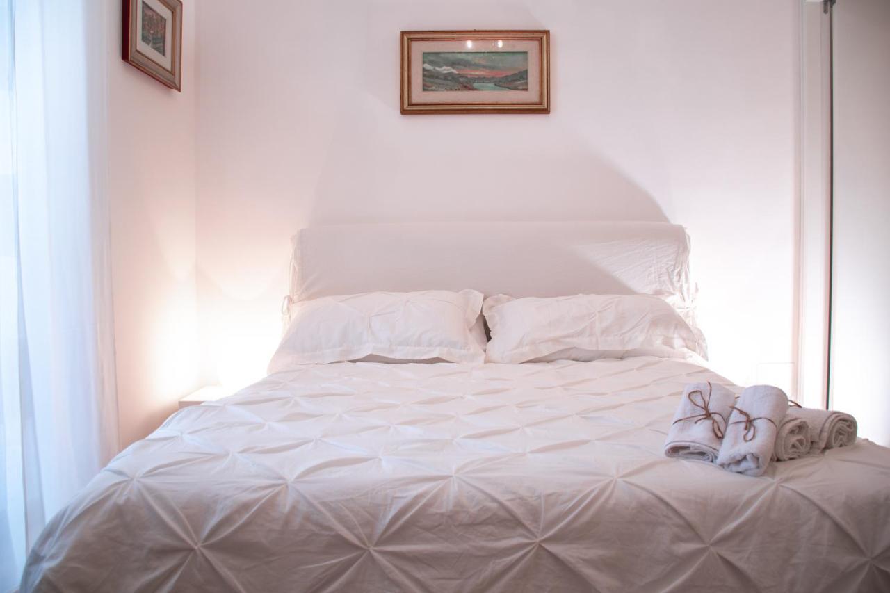 Luxury Bnb Pisacane Bari Exterior foto