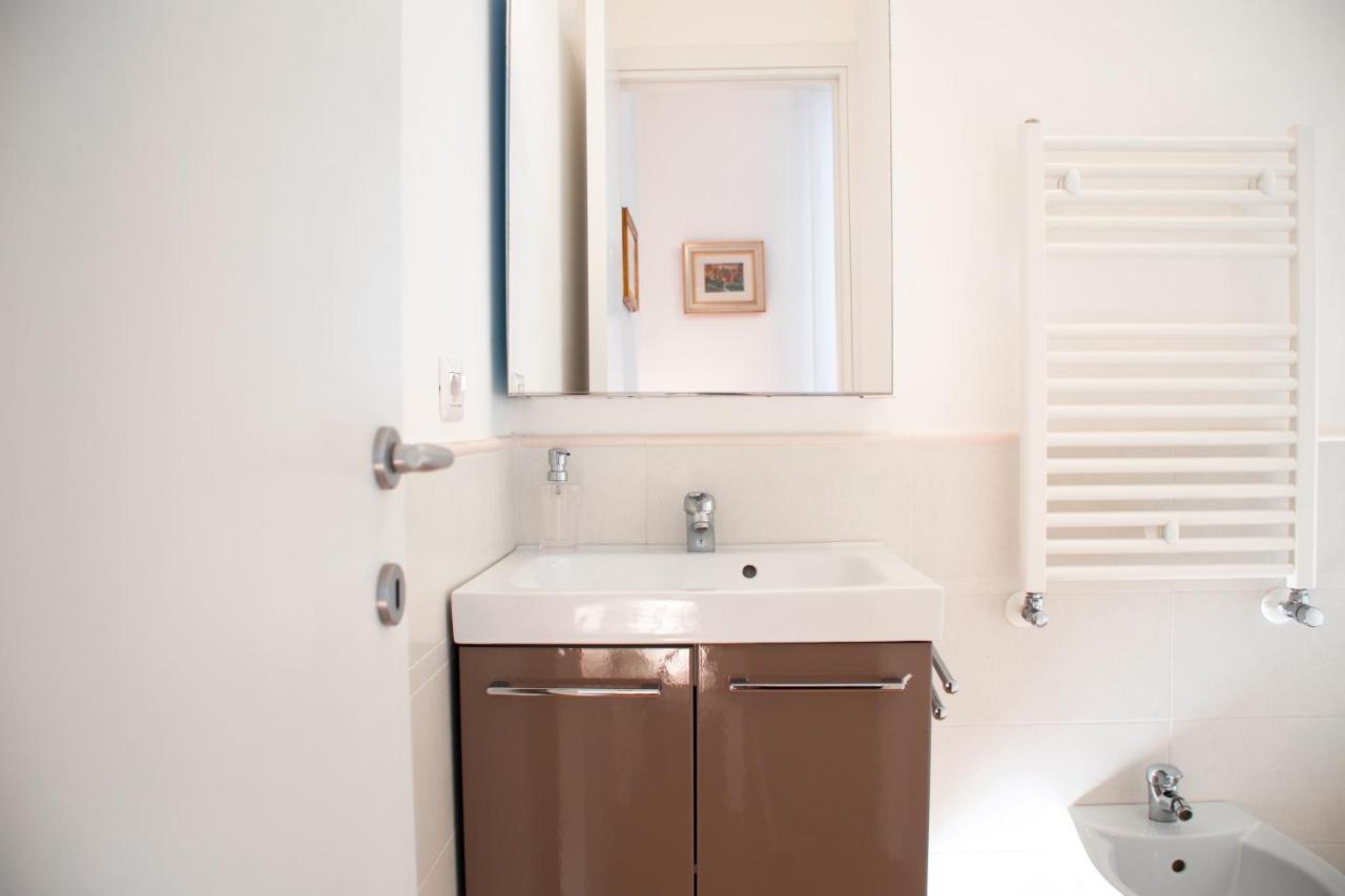 Luxury Bnb Pisacane Bari Exterior foto