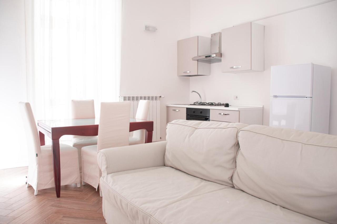 Luxury Bnb Pisacane Bari Exterior foto