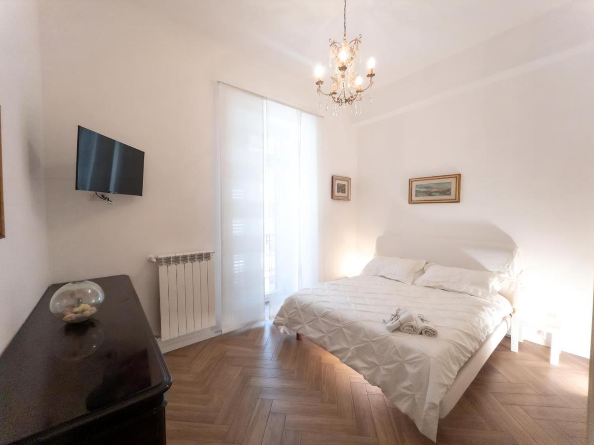 Luxury Bnb Pisacane Bari Exterior foto