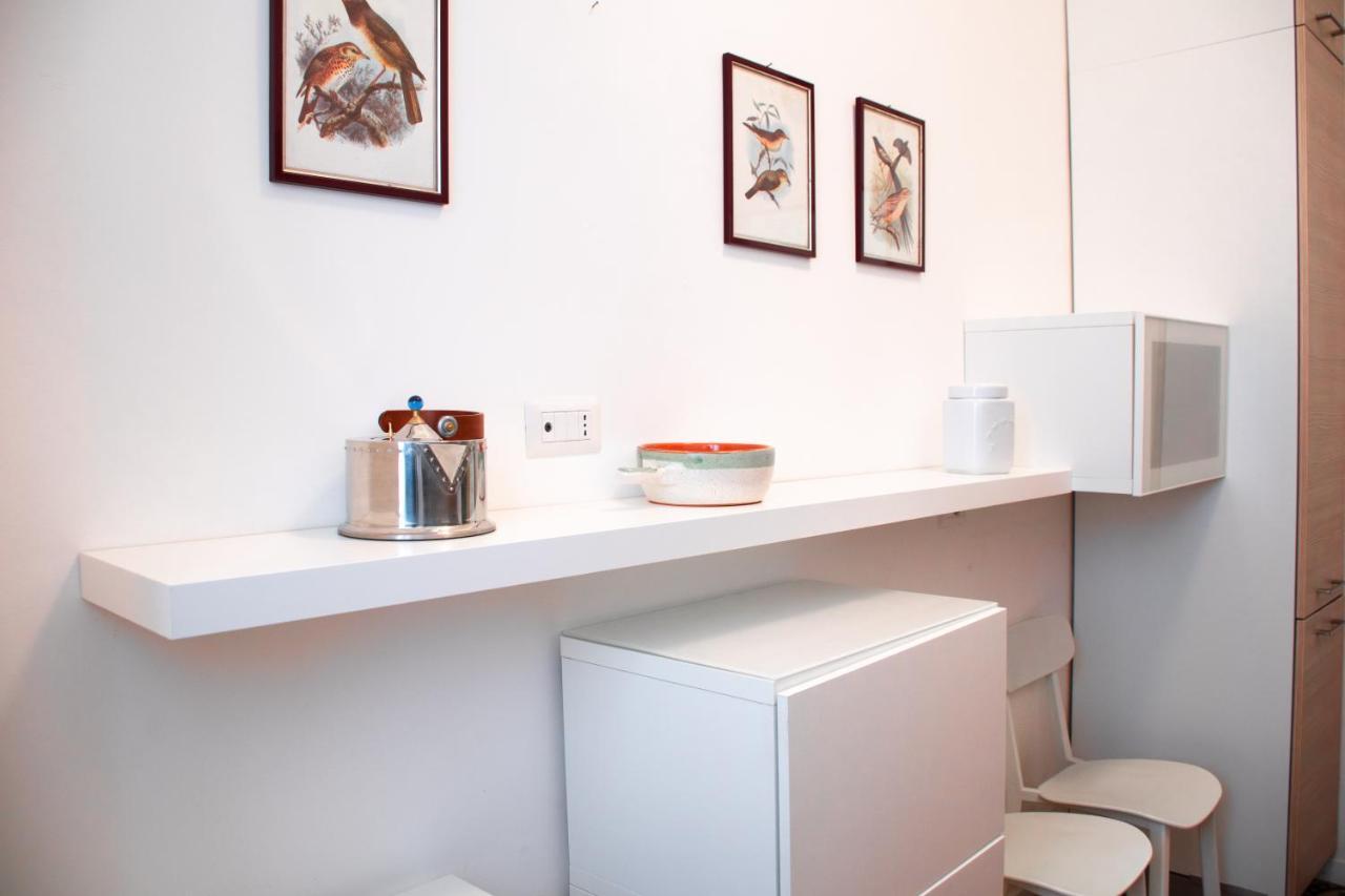 Luxury Bnb Pisacane Bari Exterior foto