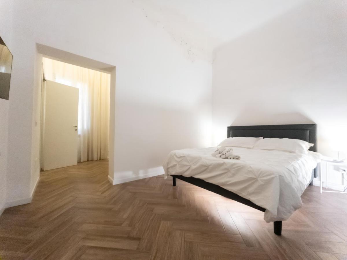 Luxury Bnb Pisacane Bari Exterior foto