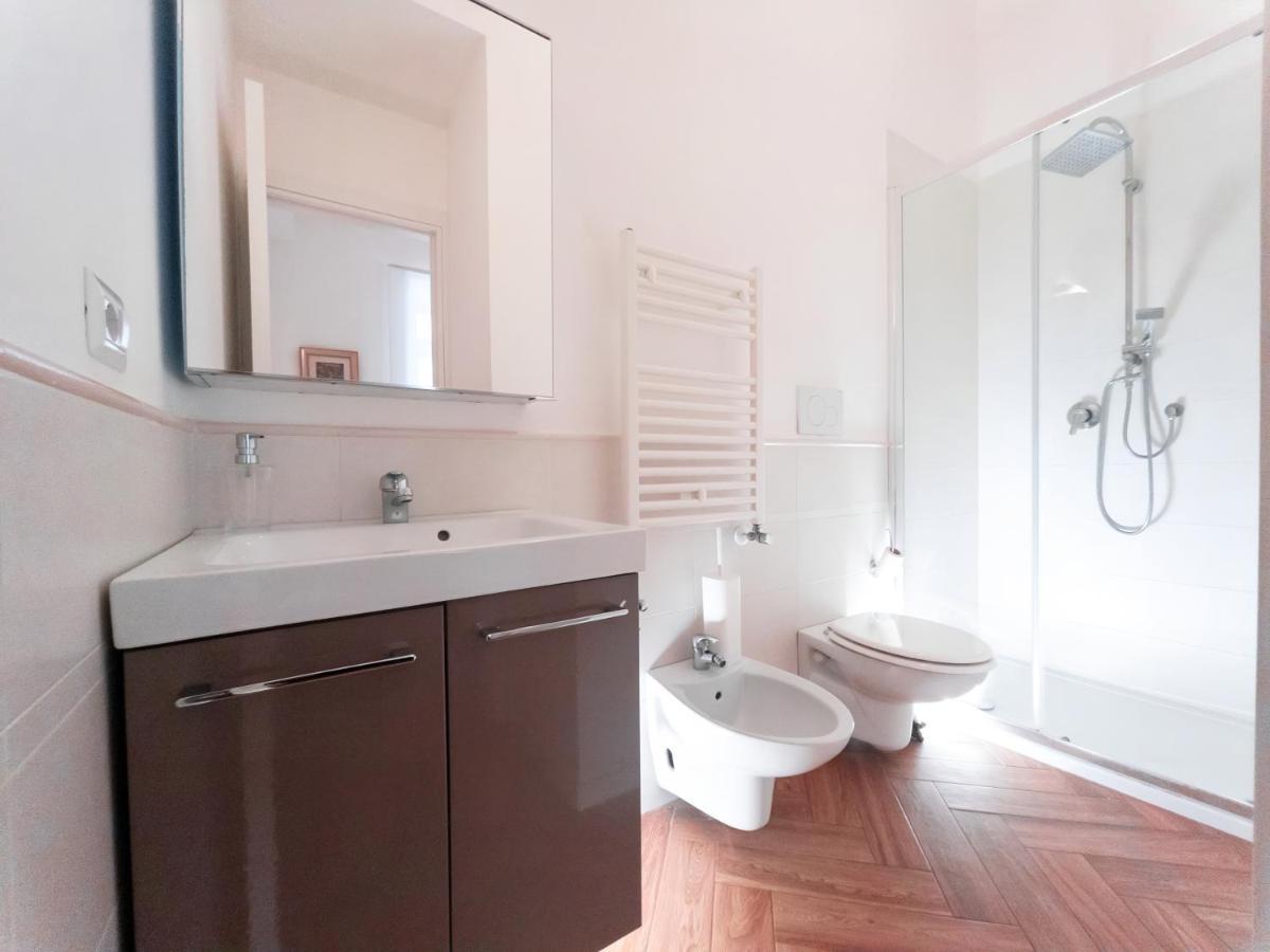 Luxury Bnb Pisacane Bari Exterior foto