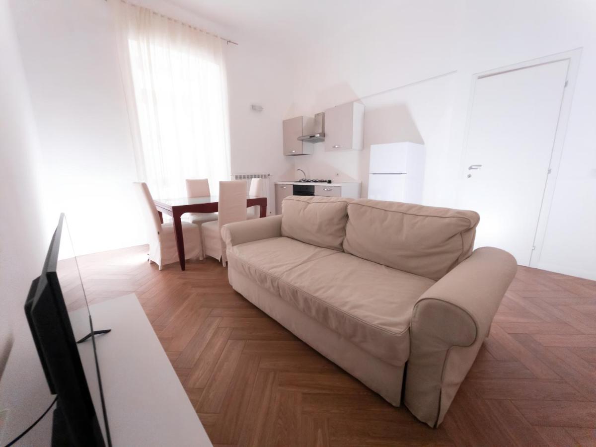 Luxury Bnb Pisacane Bari Exterior foto