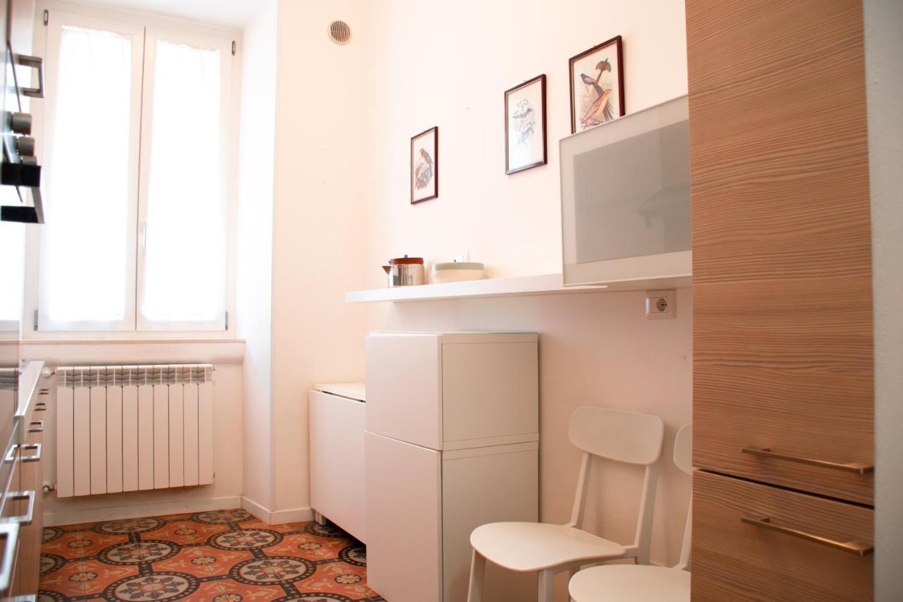 Luxury Bnb Pisacane Bari Exterior foto