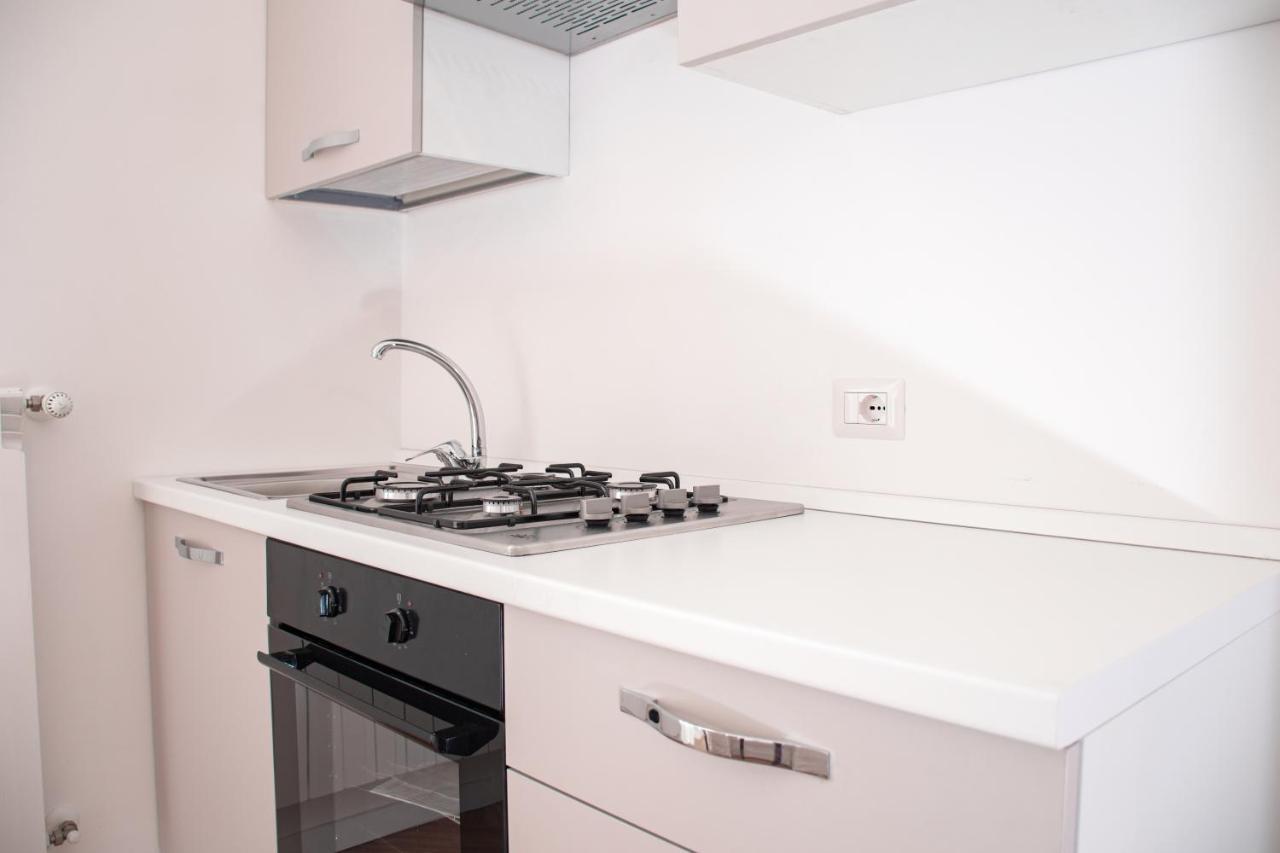 Luxury Bnb Pisacane Bari Exterior foto
